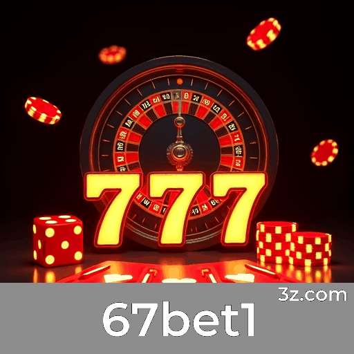67bet1 game mais image
