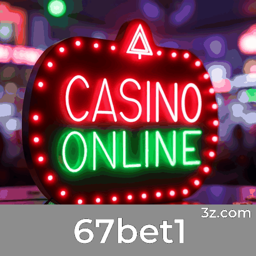 67bet1 game mais image