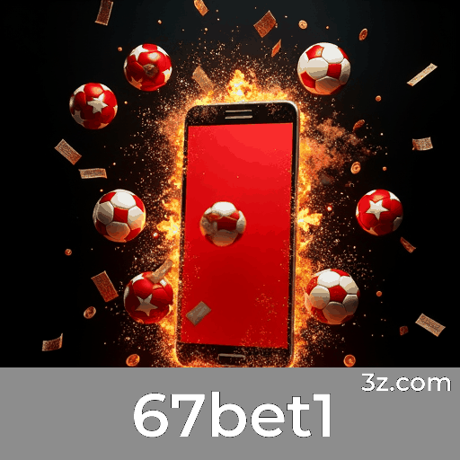 67bet1 game mais image