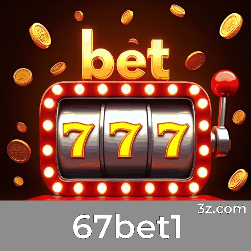 67bet1 game mais image