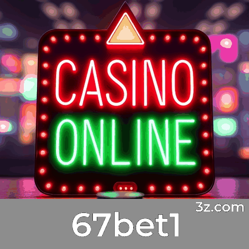 67bet1 game mais image