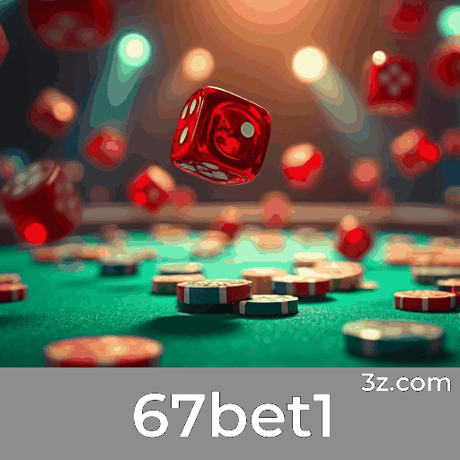 67bet1 game mais image