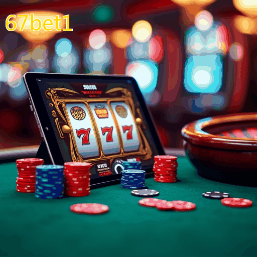 Cassino Exclusivo 67bet1: Emocione-se Jogando