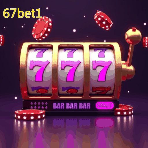 Baixe o 67bet1 App e Tenha o Cassino na Mão